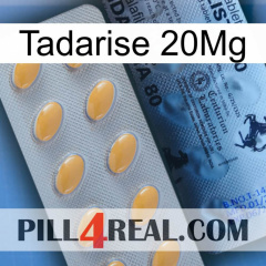 Tadarise 20Mg 44